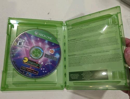 Pac-Man Championship Edition 2 Arcade Game Xbox One — photo 3