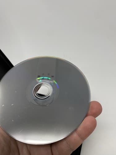 Dead Space 3 Limited Edition PlayStation 3 PS3 Disc Only Loose Disc Tested — photo 6