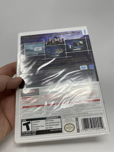 Scene It Twilight (Nintendo Wii, 2009) Brand New - Factory Sealed — photo 7