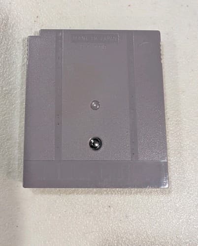 Paperboy 2 Nintendo Game Boy Original Authentic Tested Game Cartridge  — photo 2