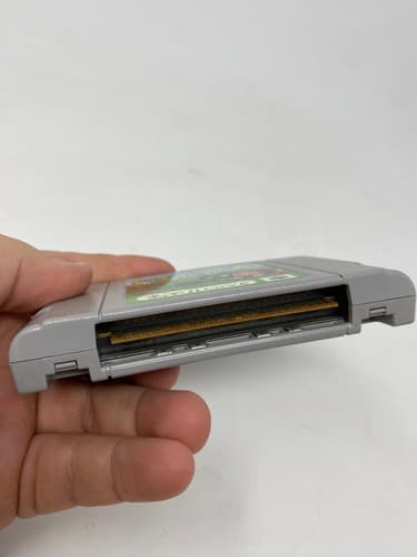 Doubutsu no Mori Animal Forest Crossing Nintendo 64 N64 Japan Cartridge Only — photo 8