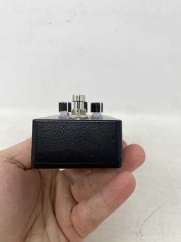 Dawner Prince Viberator Stereo Vibe Guitar Effects Pedal Ships Fast Authentic — photo 4