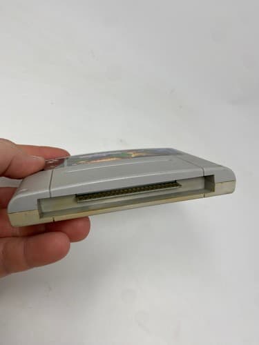 Gradius III 3 SFC Nintendo Super Famicom SNES NTSC-J JP Japan Import US Seller — photo 7