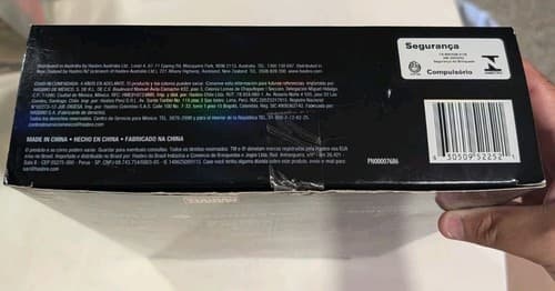 Marvel Legends 12 Inch Deadpool action figure New and Sealed Rare HTF — photo 9