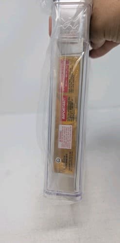 Donkey Kong Country 2 GBA WATA 9.4 A++ Graded Gameboy Advance Brand New — photo 8