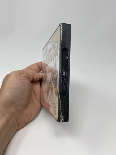 Nintendo DS Hands On Tangrams Brand New Factory Sealed — photo 5