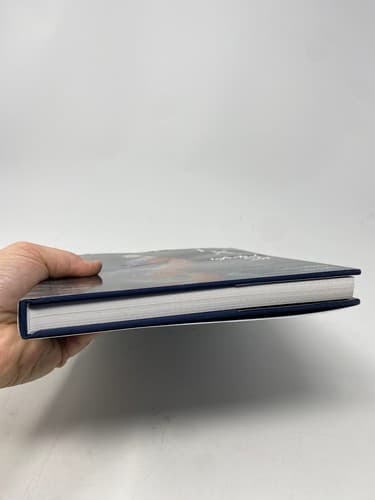 Infected by Art Volume #7 Hard Cover w Dust Jacket IX 2021 Limited Edition Book — photo 6