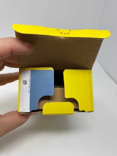 BOX ONLY Pikachu Nintendo 2DS XL, Pokemon Limited Edition,  See Pictures — photo 9