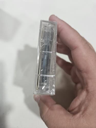 Ben Vaughn - Dressed In Black - Brand New cassette tape Sealed In Package — photo 5