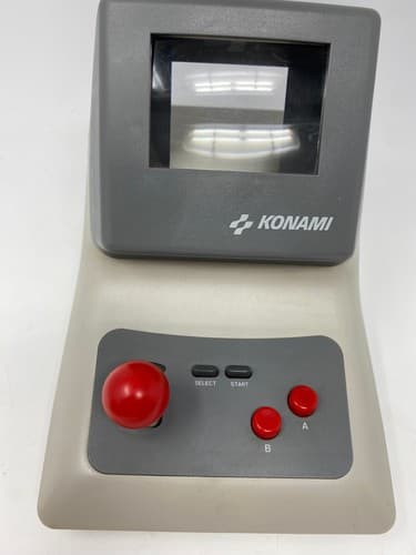 Tested HYPER BOY for Nintendo Game Boy GB Konami RU005 Light from Japan 1 — photo 2