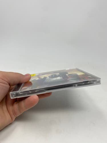 PS1 GALE GUNNER Spine Playstation For JP System NTSC-JP CIB Complete Tested — photo 3