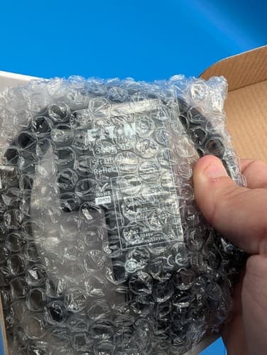 EATON CUTLER-HAMMER 1350E-6534 RELAY 5FT DIFFUSE REFLECTIVE SERIES A1 NIB — photo 6