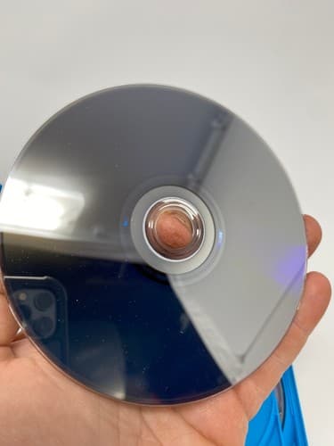 Nintendo Bayonetta 2 Wii U Complete Tested Includes Bayonetta 1 Bonus Disc 2Disc — photo 9