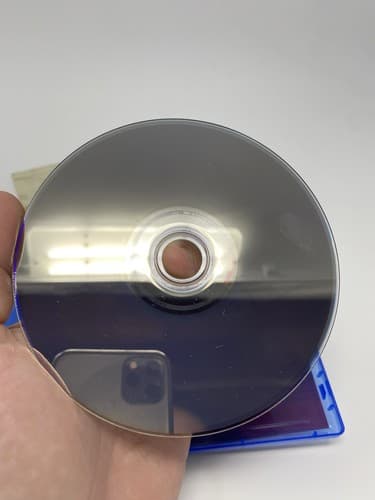 Red Dead Redemption 2  (Sony PlayStation 4) Discs Map Inserts Game Case — photo 9