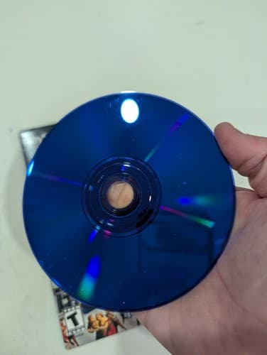 War Of The Monsters (Playstation 2 PS2 DEMO Disc) Rare, With Sleeve, Tested  — photo 8