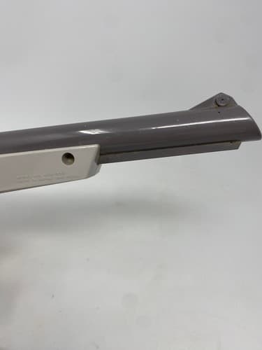 Vintage 1985 Nintendo NES Zapper Gray Model NES-005 Made in Japan OEM — photo 4