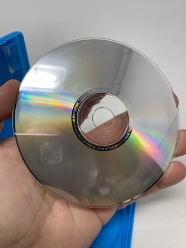 Virtua Fighter Kids (Sega Saturn, 1996) Authentic Disc Only Tested & Works! — photo 9