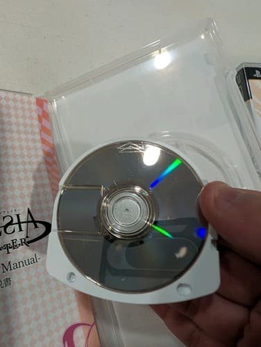 Amnesia Later Twin Pack PlayStation Portable PSP NTSC-J CIB US Seller — photo 8