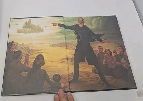 BioShock Infinite Limited Edition Strategy Guide Hardcover — photo 5