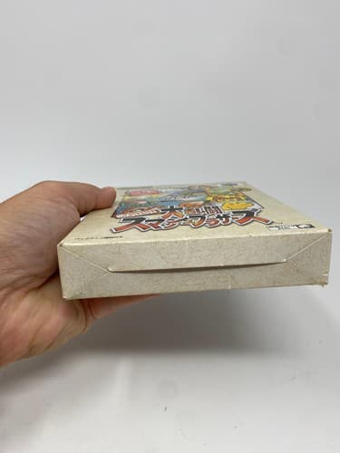 Super Smash Bros Nintendo 64 N64 Japanese Version Cartridge & Box NO MANUAL — photo 4