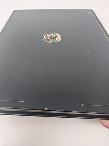 BioShock Infinite Limited Edition Strategy Guide Hardcover — photo 3