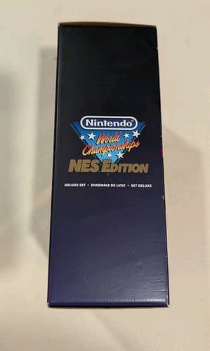 Nintendo Switch Nintendo World Championships NES Edition - Brand New - — photo 8