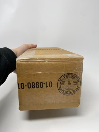 Scotsman - 12-2586-04 - Pump/Motor Assembly - 115 Volt 12258604 NEW UNUSED — photo 8