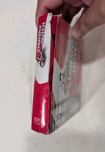 Nintendo Game Boy Advance Game Starsky & Hutch Boxed with Manual — photo 3