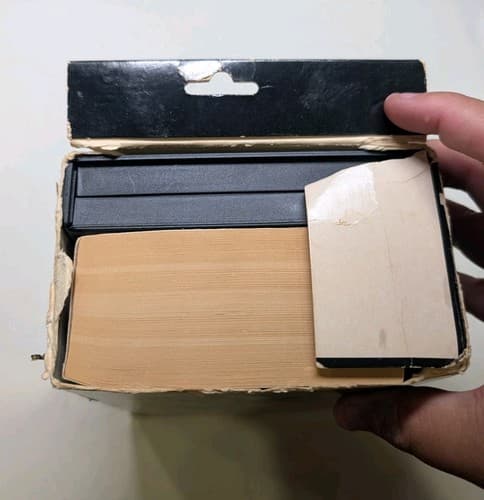 Where in Time is Carmen Sandiego Sega Genesis Big Box Damaged w/Encyclopedia — photo 2