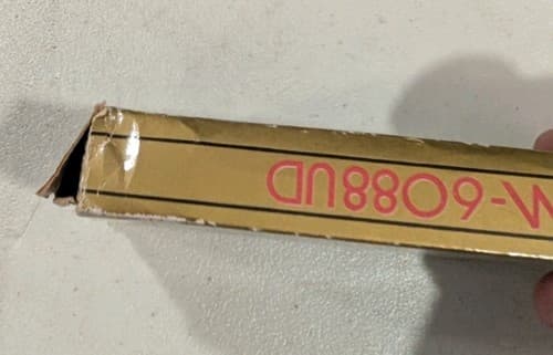 Honey Bee Grey Family Convertor Famicom to Nintendo NES adapter RM-6088UD Gray — photo 4