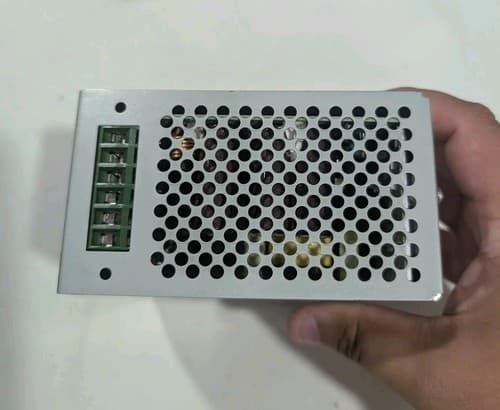 Micron MD120-24A-1C Power Supply 115 / 230VAC 2.8/1.4A — photo 5