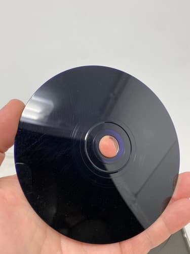 RayCrisis: Series Termination (Sony PlayStation 1, PS1, 2000) Disc Only *Tested* — photo 7