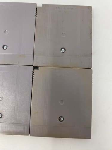 Super Mario Land Lot of 6 Japanese Game Boy GB Tested Authentic — photo 8
