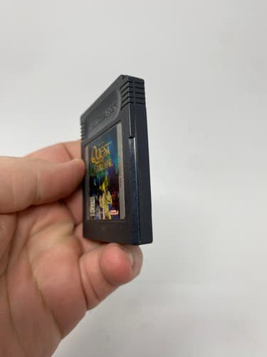 Quest For Camelot - Nintendo Game Boy Color GBC - Authentic Cart Only — photo 4