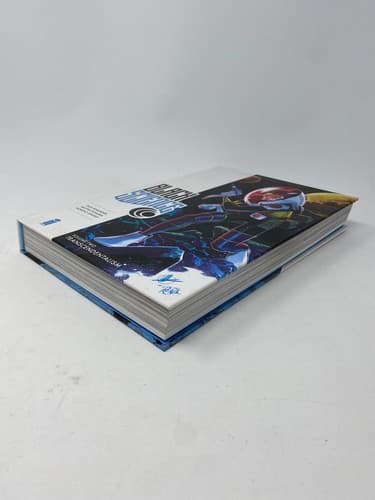 Black Science Hardcover Compendiums #1 & 2 DCBS Variant Covers Image Comics — photo 8