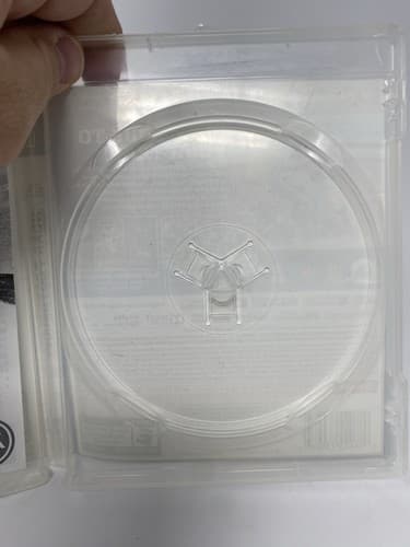 NCAA Football 14 (PlayStation 3 / PS3) with Manual CASE ONLY NO GAME — photo 6