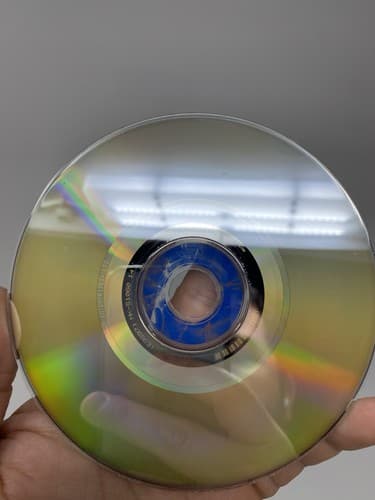 Sonic Shuffle Sega Dreamcast, 2000 Disc Only - For Parts Not Working Can't Load — photo 3