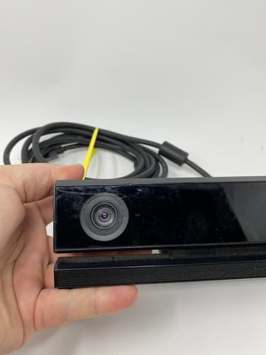 Microsoft Xbox One 1 Kinect Sensor Bar Camera. Tested — photo 2