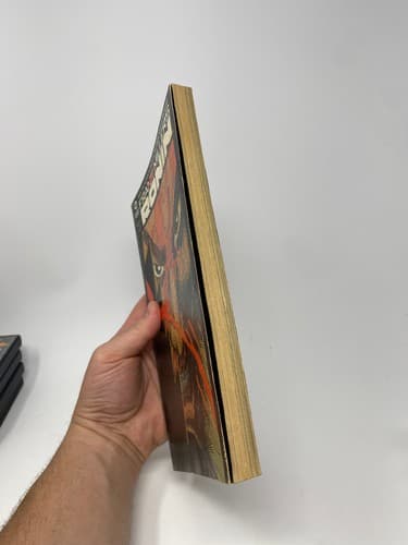 Frank Miller's Ronin Warner Books 1st Edition 1987 — photo 4