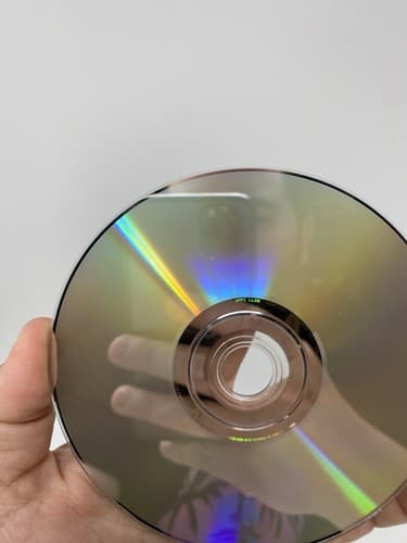 Alone in the Dark Nintendo Wii Disc Only Tested — photo 9