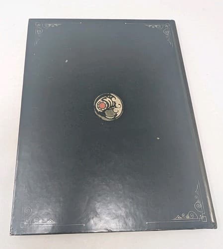 BioShock Infinite Limited Edition Strategy Guide Hardcover — photo 2
