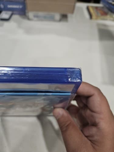 Sonic Origins Plus PS5 Japan With Rubber Coaster - US Seller — photo 4