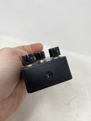 Dawner Prince Viberator Stereo Vibe Guitar Effects Pedal Ships Fast Authentic — photo 5