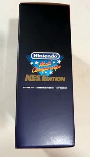 Nintendo Switch Nintendo World Championships NES Edition - Brand New - — photo 6