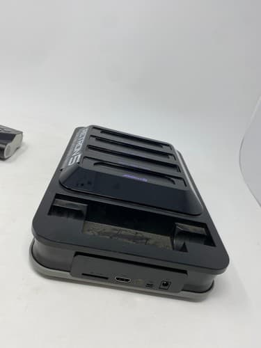 Retron 5 Console (Sega Genesis, NES, SNES, GB-GBA Games Playable Controller READ — photo 4