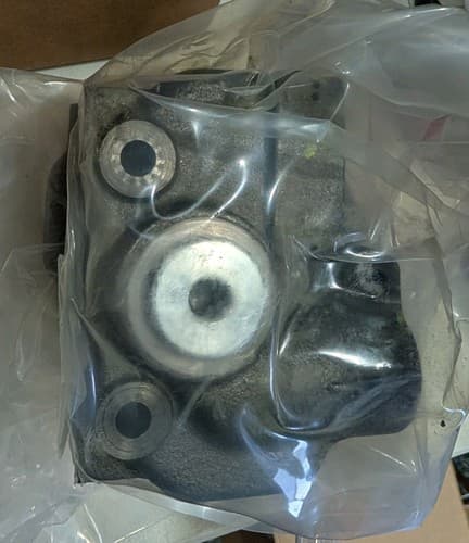 Youli Sectional Directional Control Valve FT SN-3/10/M3*2 — photo 6
