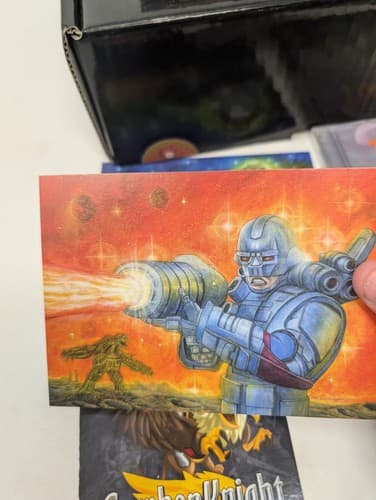 Turrican Collector’s Edition- Nintendo Switch Brand New Sealed W/ Extras — photo 5