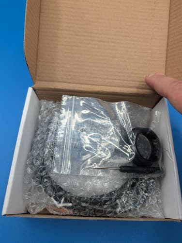 EATON CUTLER-HAMMER 1350E-6534 RELAY 5FT DIFFUSE REFLECTIVE SERIES A1 NIB — photo 5
