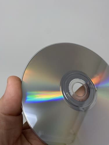 Dot .hack INFECTION PS2 PlayStation 2 Part 1 Game Disc Only - Tested Authentic — photo 7