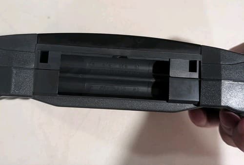 Atari Lynx II 2 Console System For Parts or Repair w/o Battery Cover  — photo 5